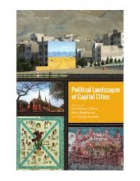 Items is not available Image of Political landscapes of capital cities