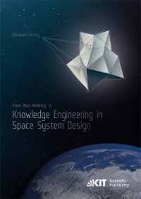 Items is not available Image of From data modeling to knowledge engineering in space system design